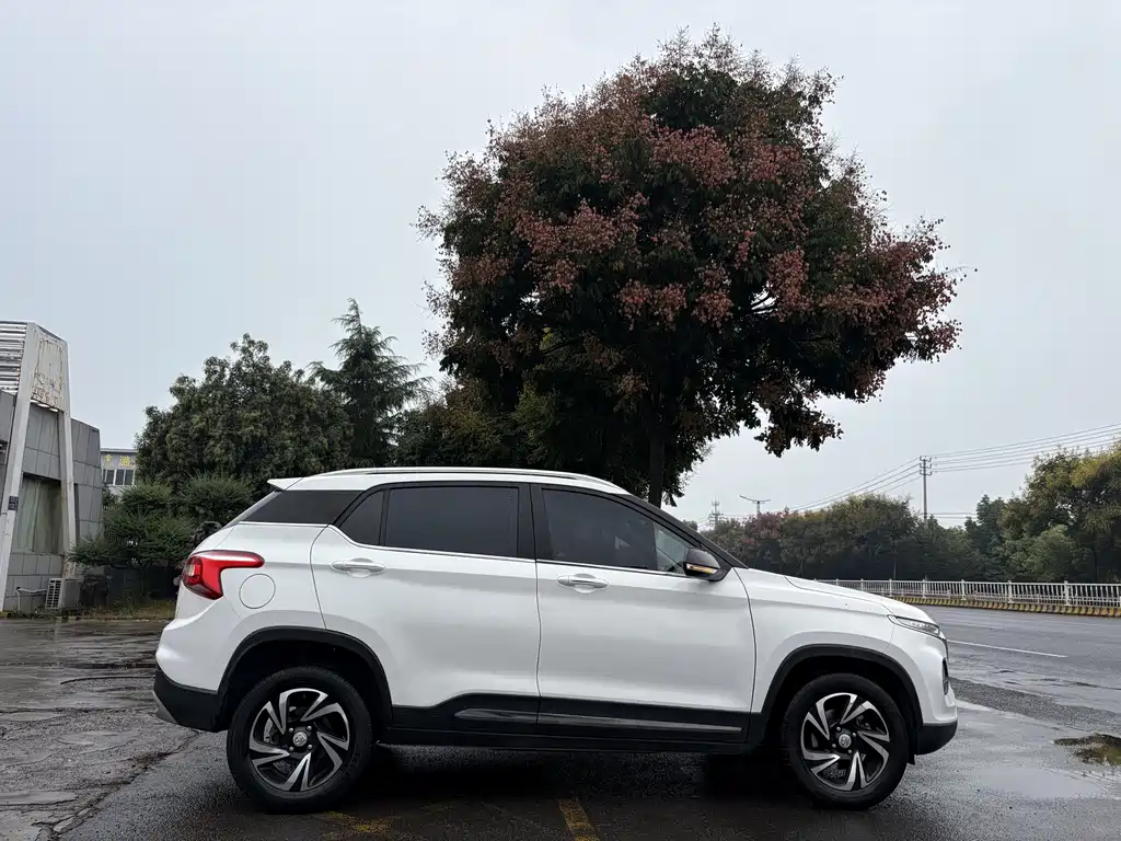 Baojun 510 — миниатюра 6
