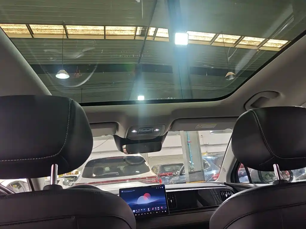 BYD Sealion 05 EV — миниатюра 18