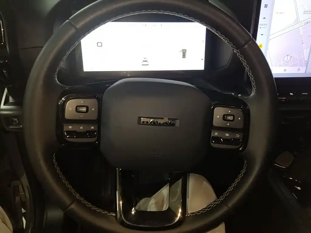 Haval Плюс новая энергия. — миниатюра 11