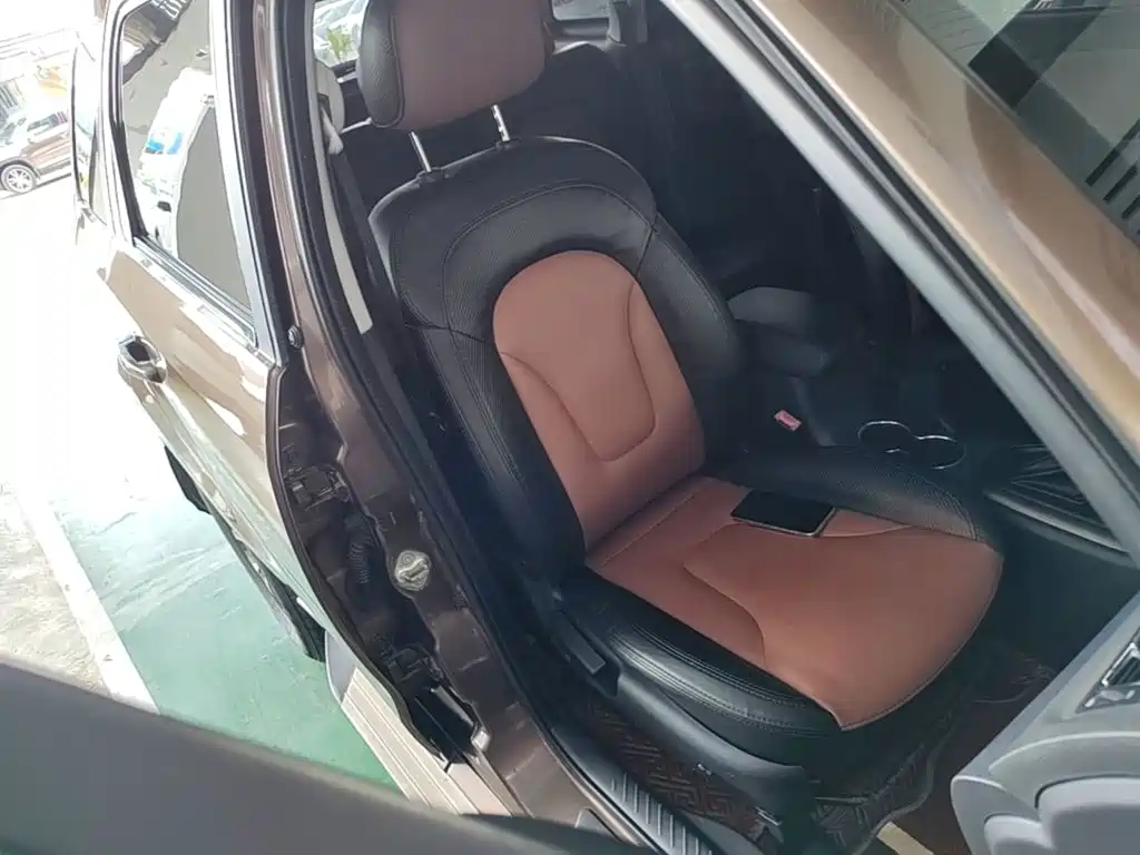 Haima Haima S7 — миниатюра 25