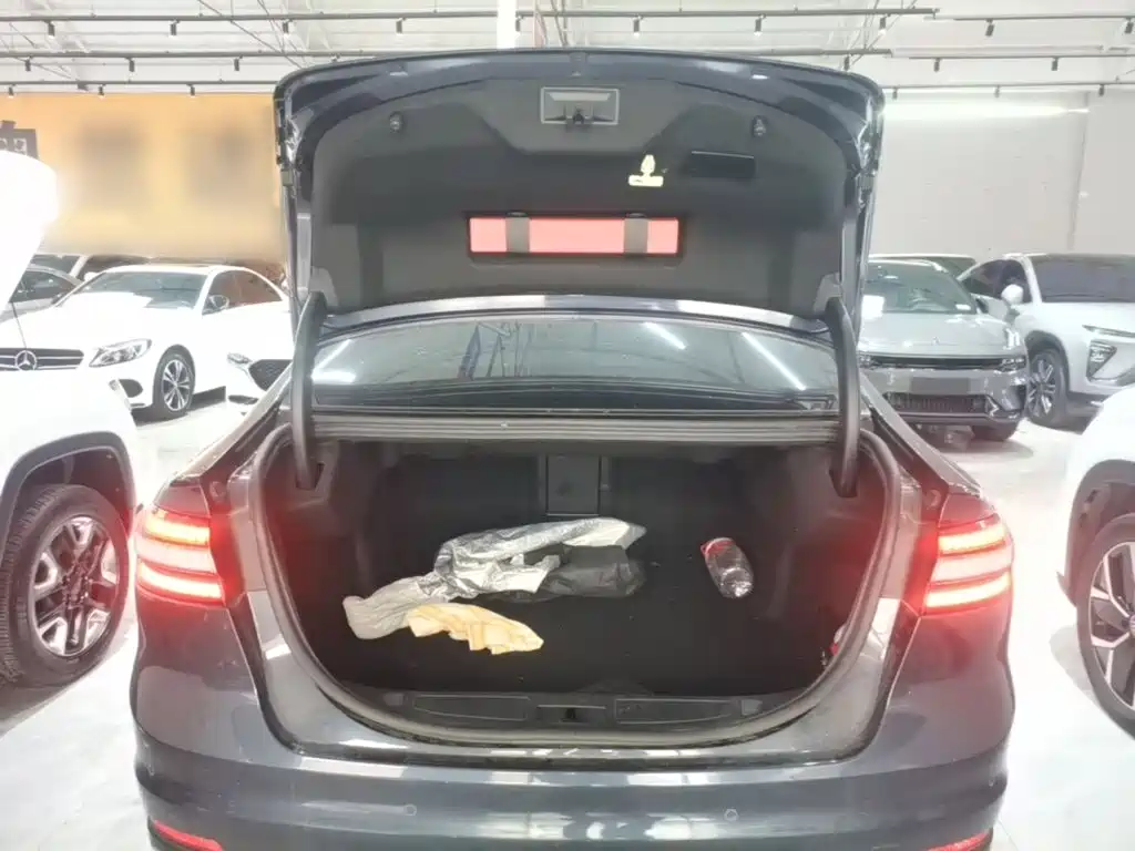 Ford Taurus — миниатюра 19