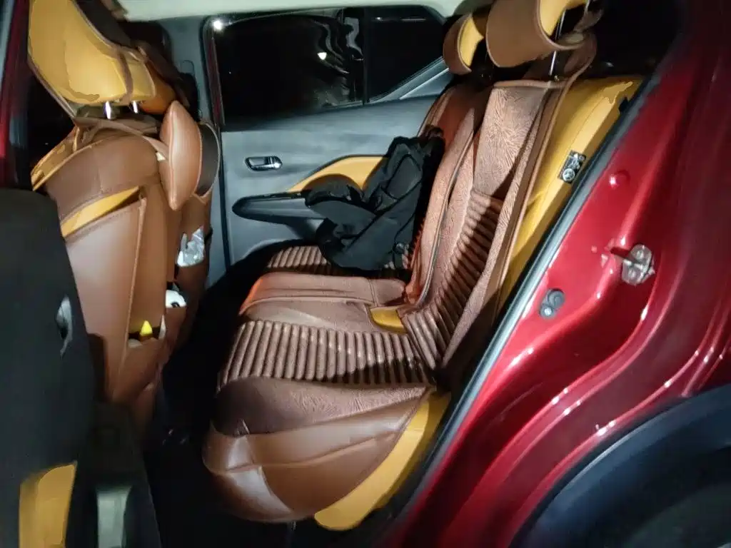 Nissan Kicks — миниатюра 18
