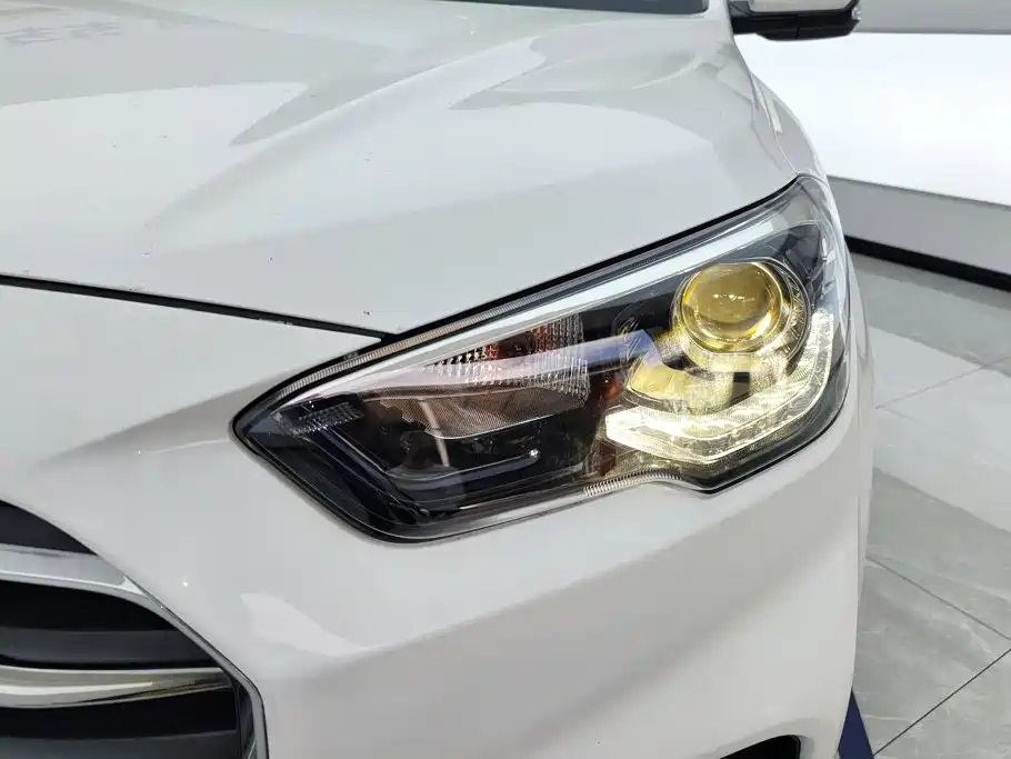 Hyundai ix35 — миниатюра 5