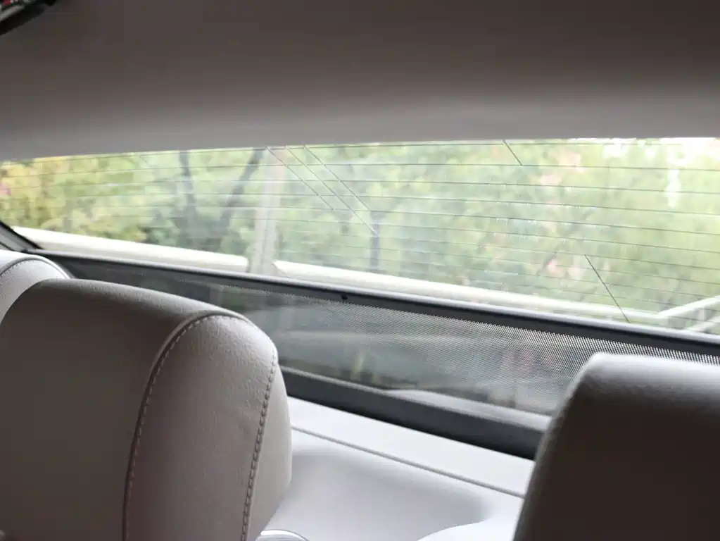 Mercedes-Benz S-Class — миниатюра 9