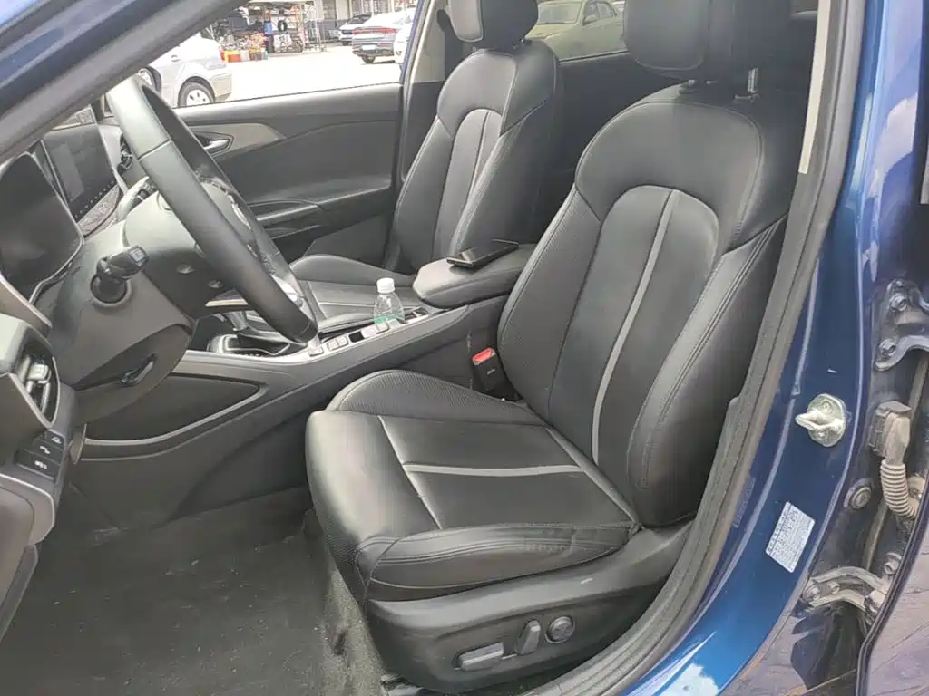 Hyundai Fista — миниатюра 15