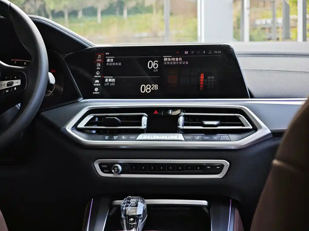 BMW X5 2020 — фото 14