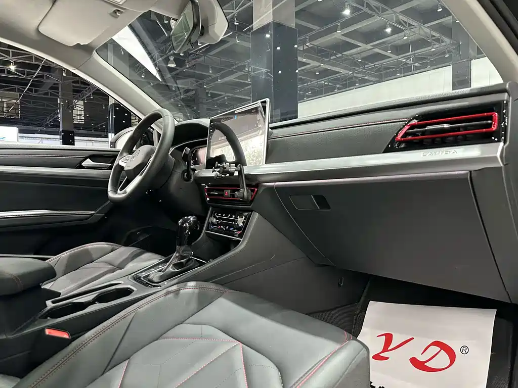 Volkswagen Lavida — миниатюра 12