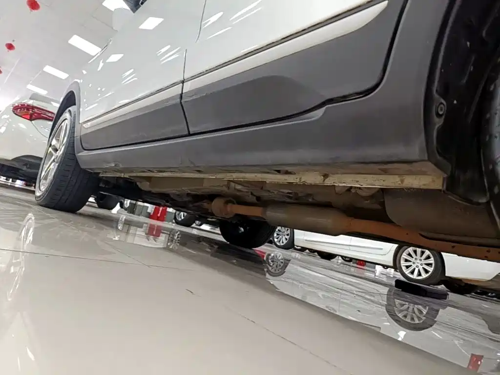 Changan CS55 — миниатюра 22
