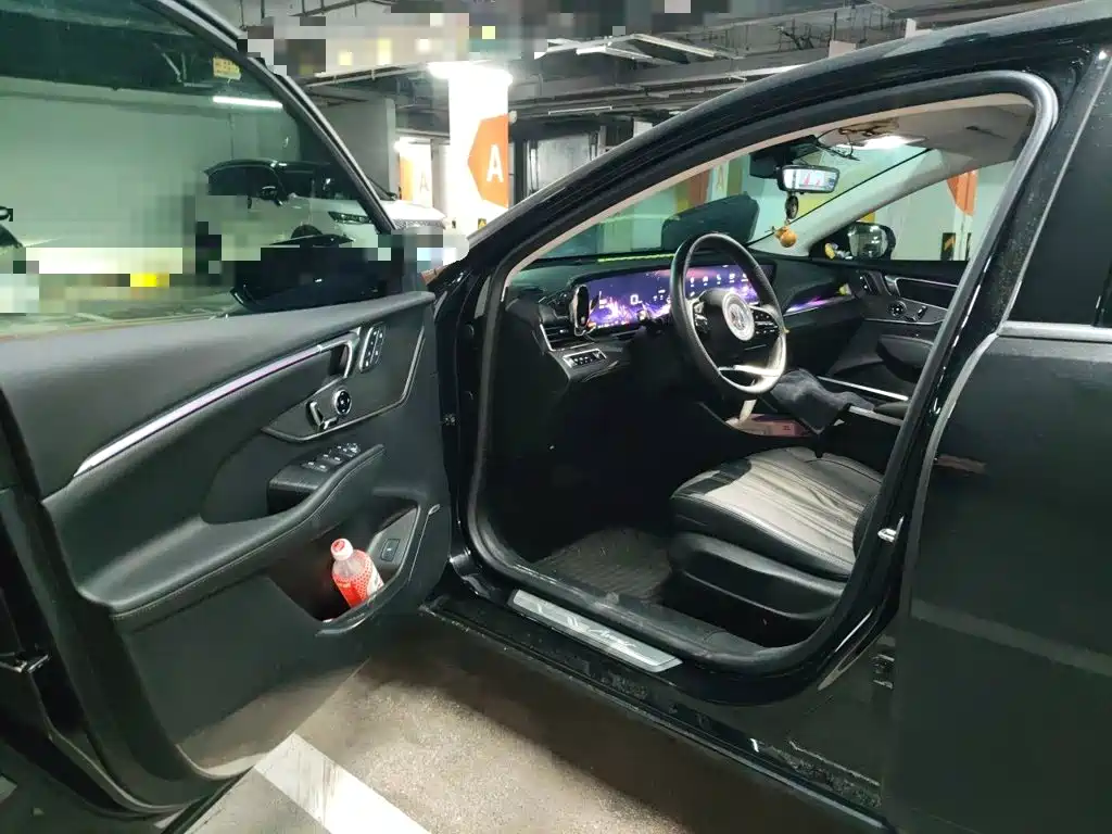 Buick LaCrosse — миниатюра 14