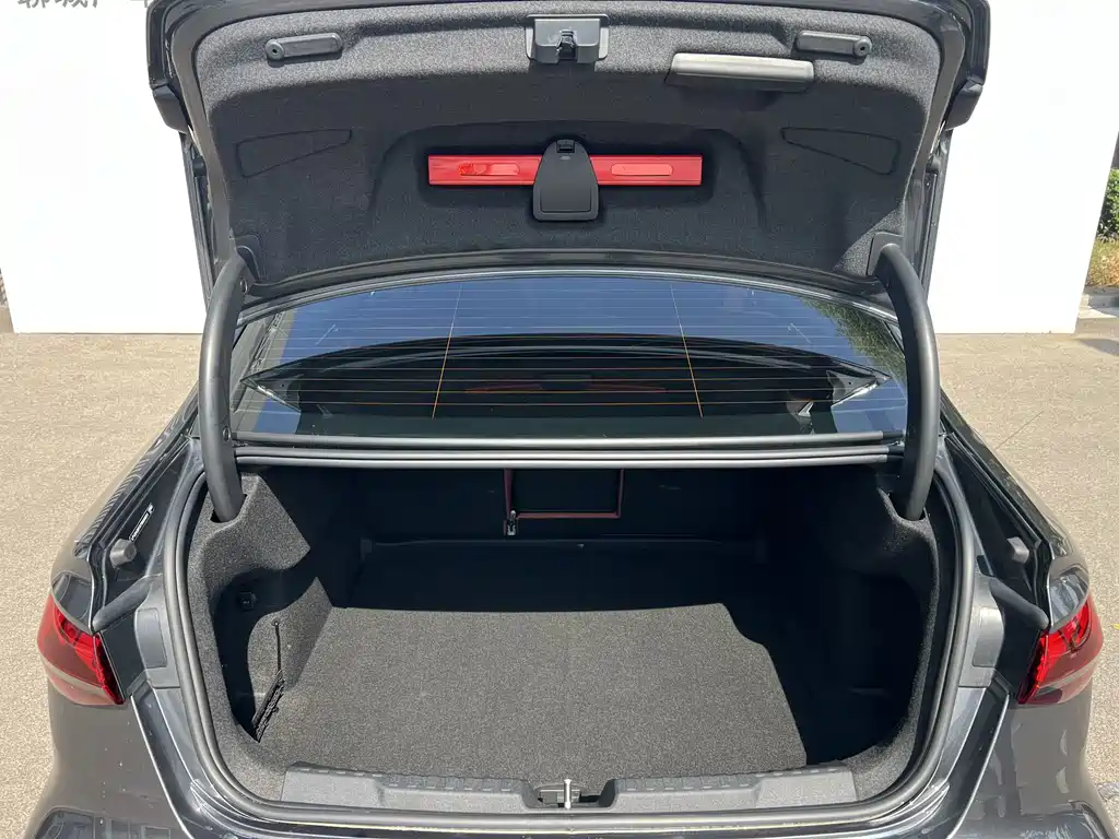 Audi A3 — миниатюра 12