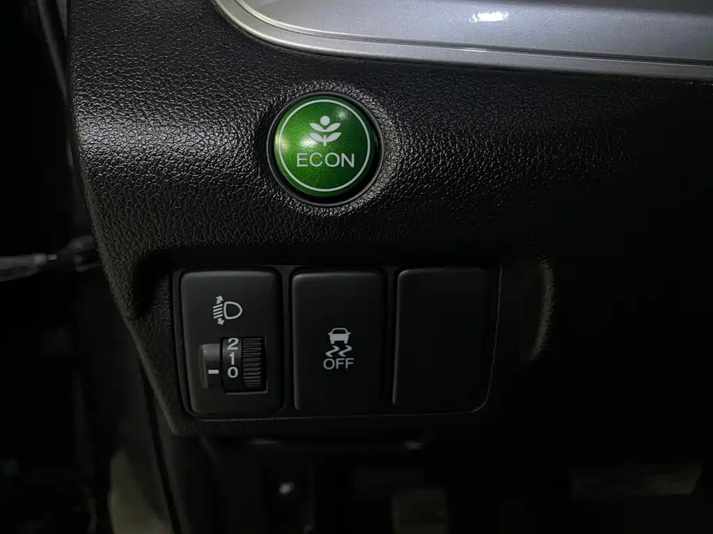 Honda CR-V — миниатюра 13
