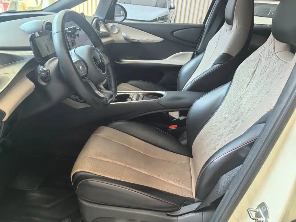 BYD Dolphin — миниатюра 10