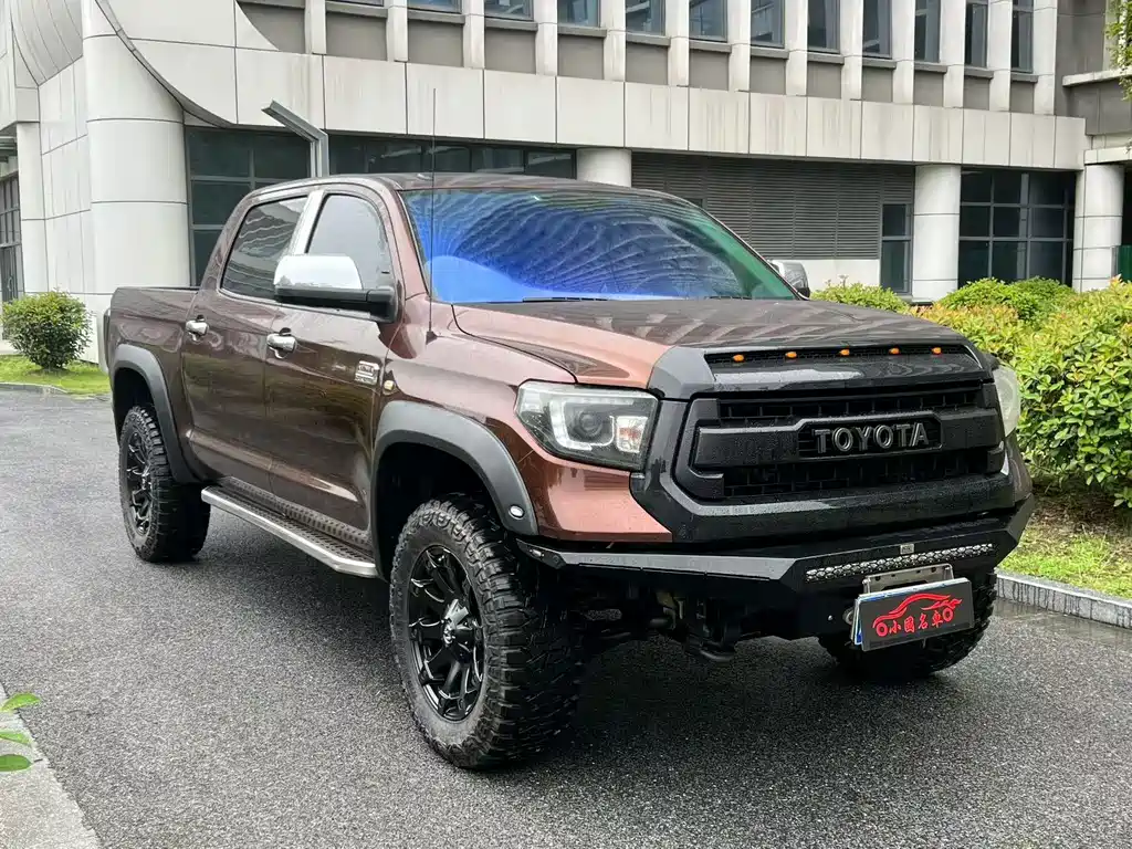 Toyota Tantu — миниатюра 3