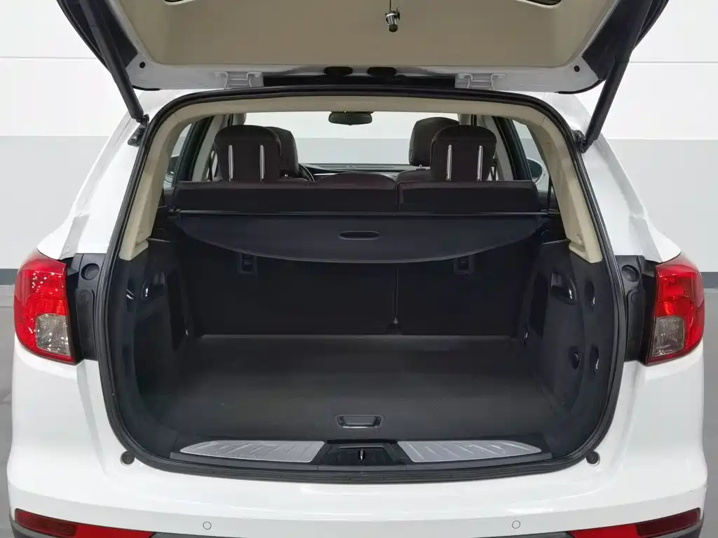 Buick Envision Plus — миниатюра 16