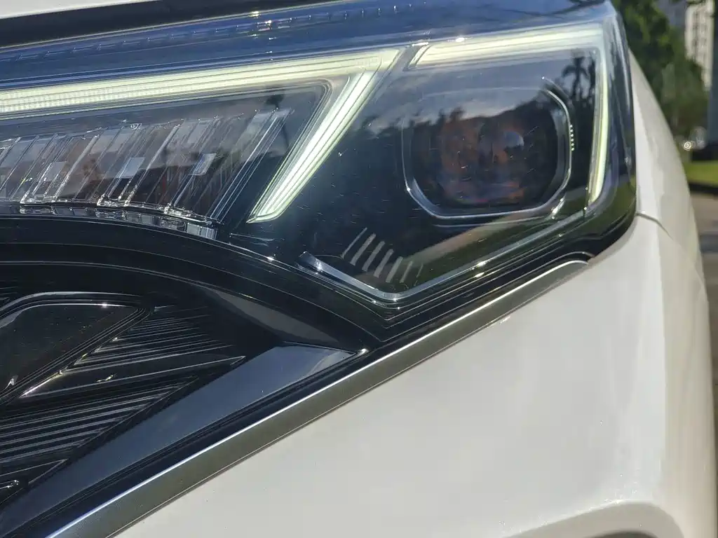 Changan Eado — миниатюра 13