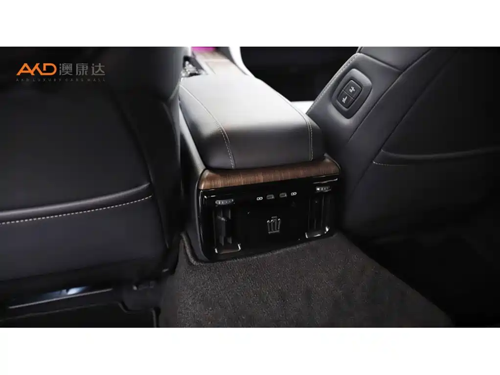 Toyota Crown 2024 2.5L
