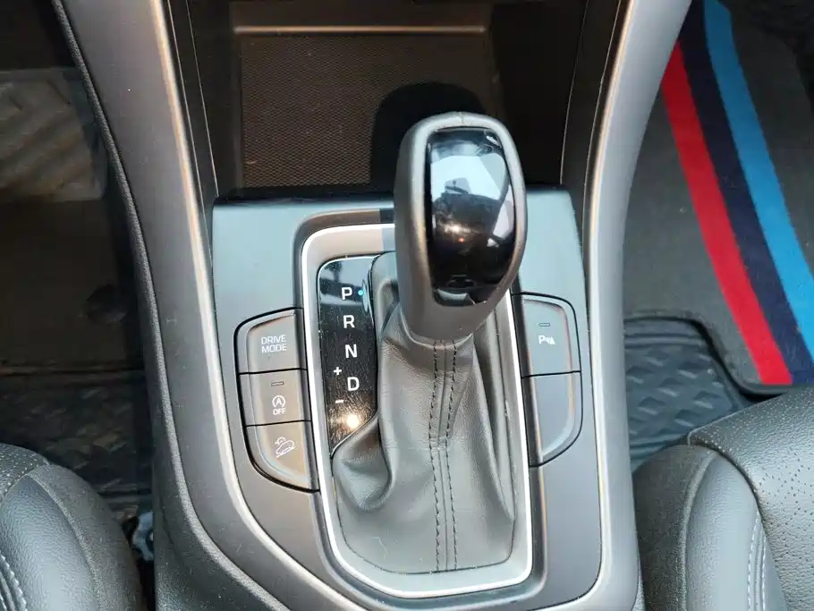 Hyundai ix35 — миниатюра 16
