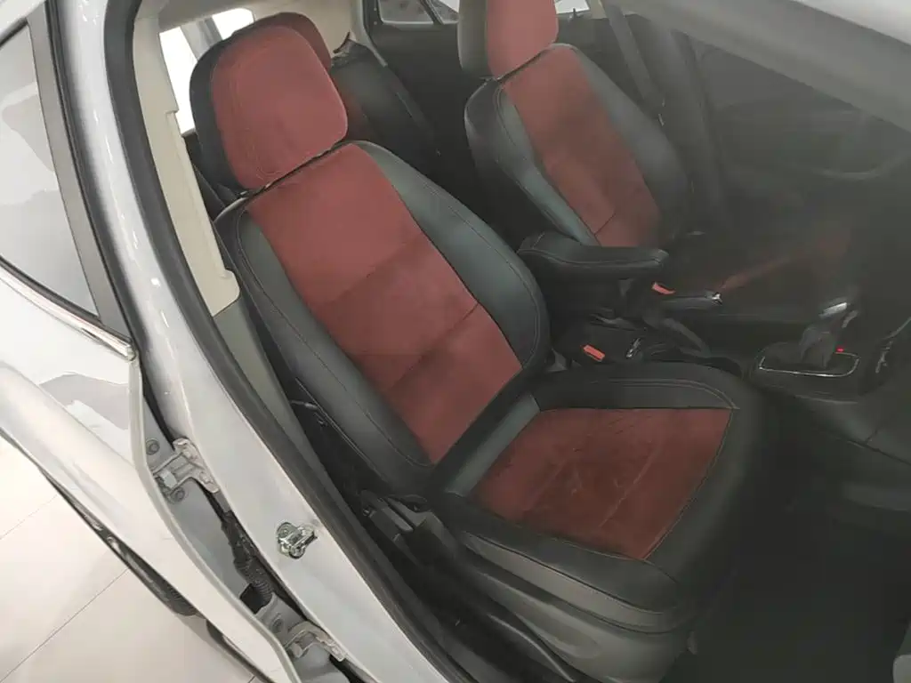 Buick Encore — миниатюра 25