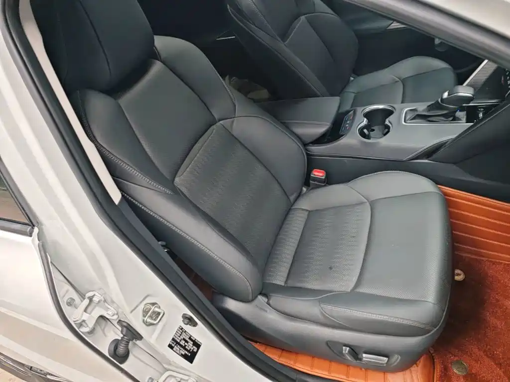 Toyota Venza — миниатюра 25