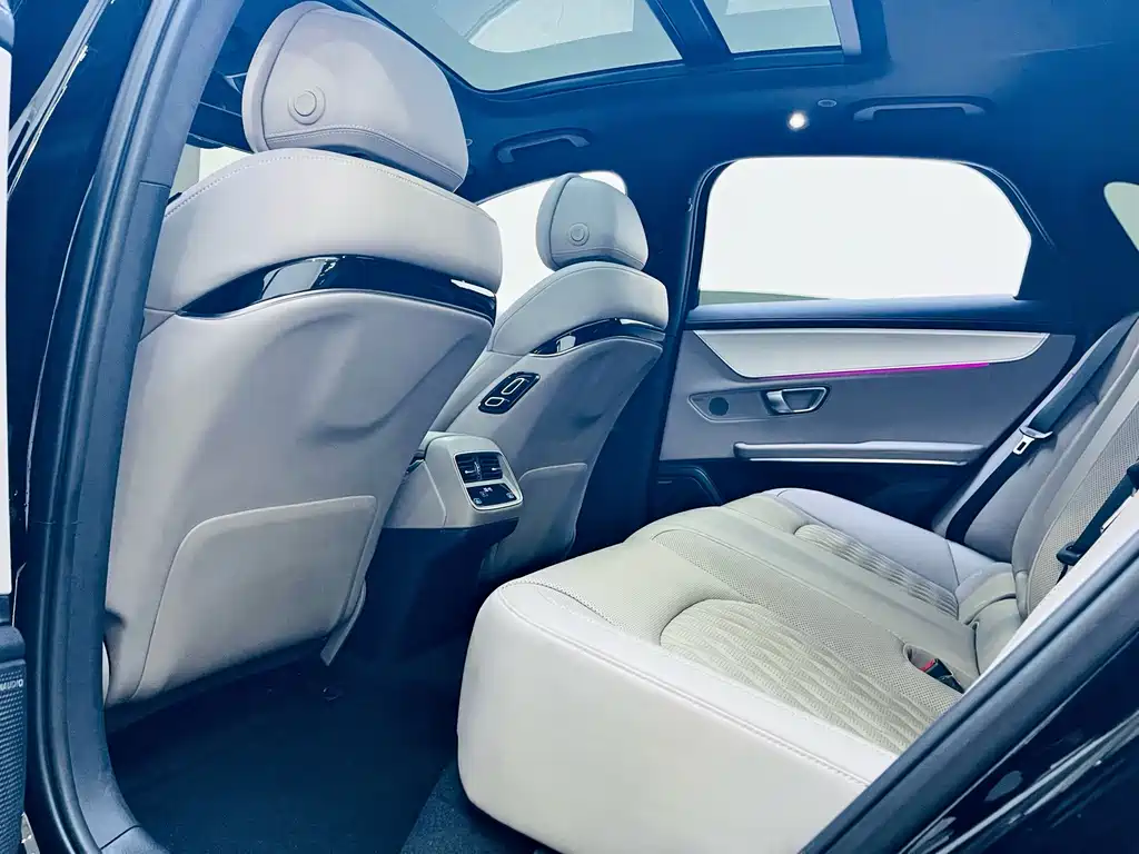 BYD Han — миниатюра 8