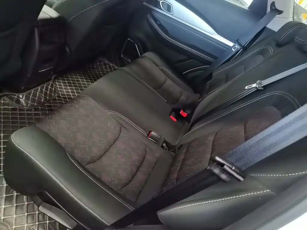 Jetour X70 — миниатюра 17