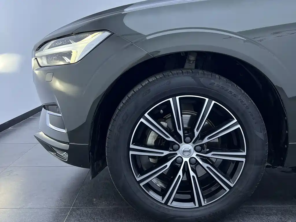 Volvo XC60 — фотографии объявления, Фото 16