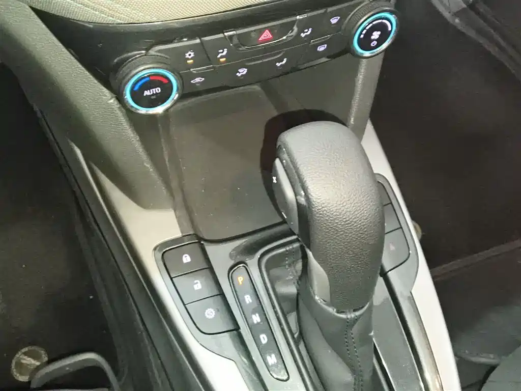 Chevrolet Malibu 2018 530T AT Comfort