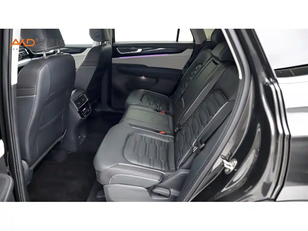 Volkswagen Teramont 2020 X 380TSI Luxury