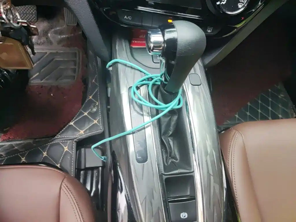 Honda XR-V — миниатюра 10