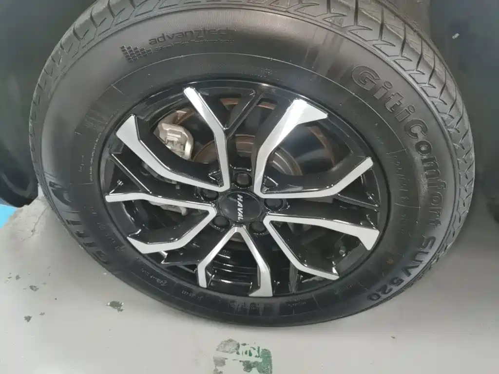 Haval H6 — миниатюра 23