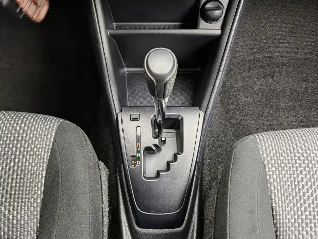 Toyota Vios — миниатюра 13