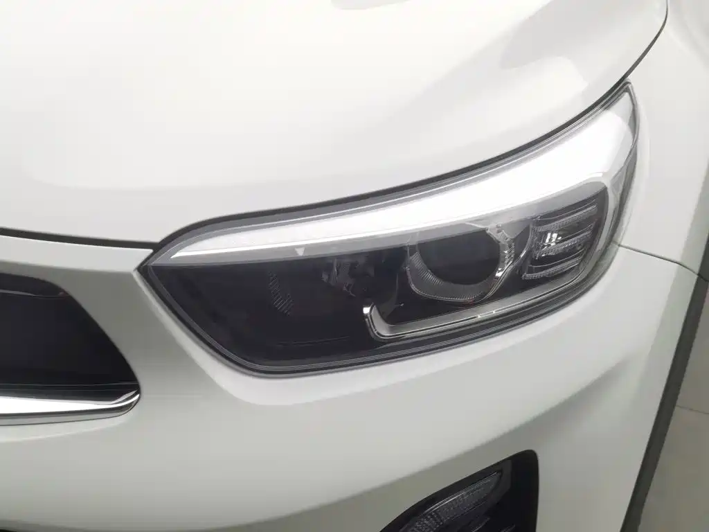 Kia KX1 — миниатюра 7