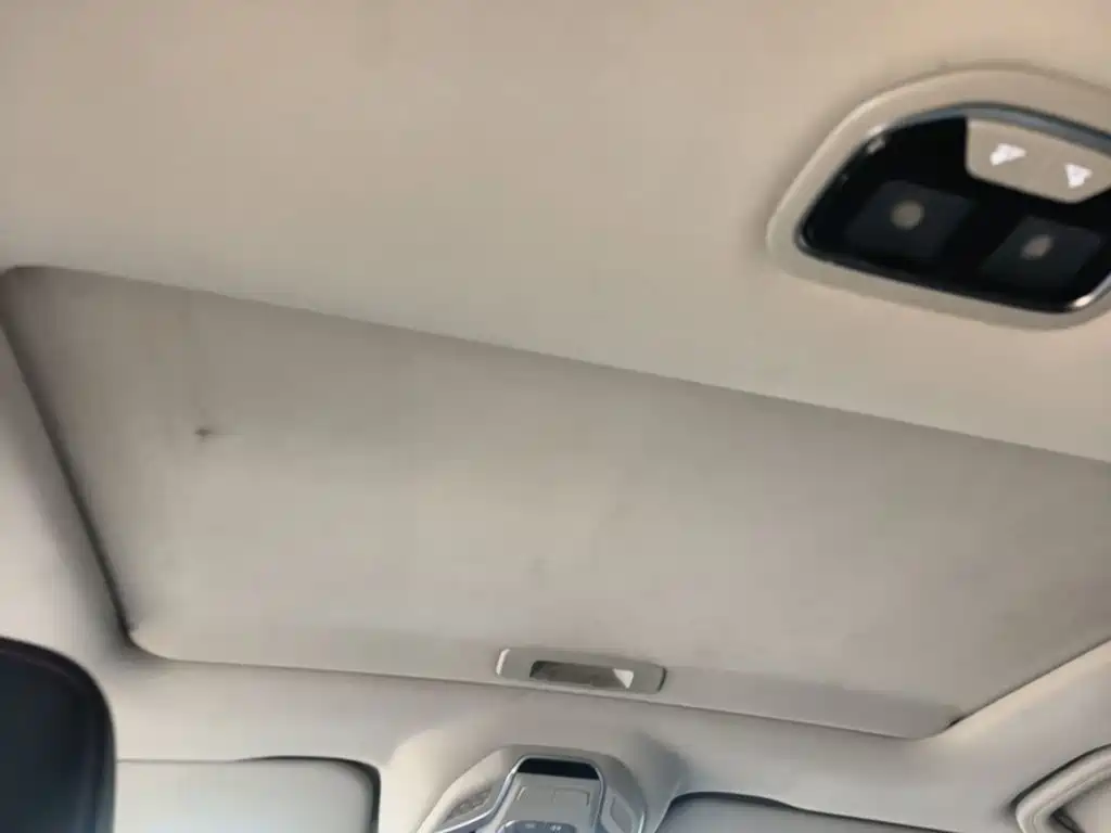 Geely Binrui — миниатюра 18
