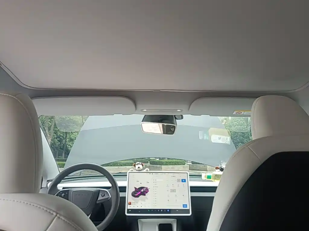 Tesla Model 3 — миниатюра 18
