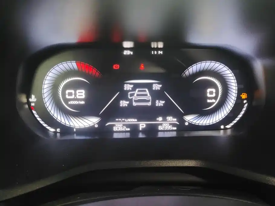 Geely Emgrand — миниатюра 14