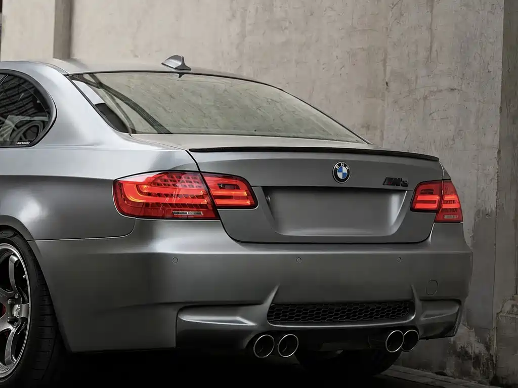 BMW M3 — миниатюра 6