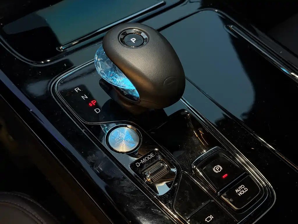 GAC M8 2023 400T Flagship