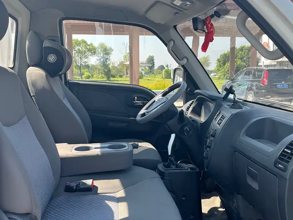 JIANGQI GROUP KAIDA EX6