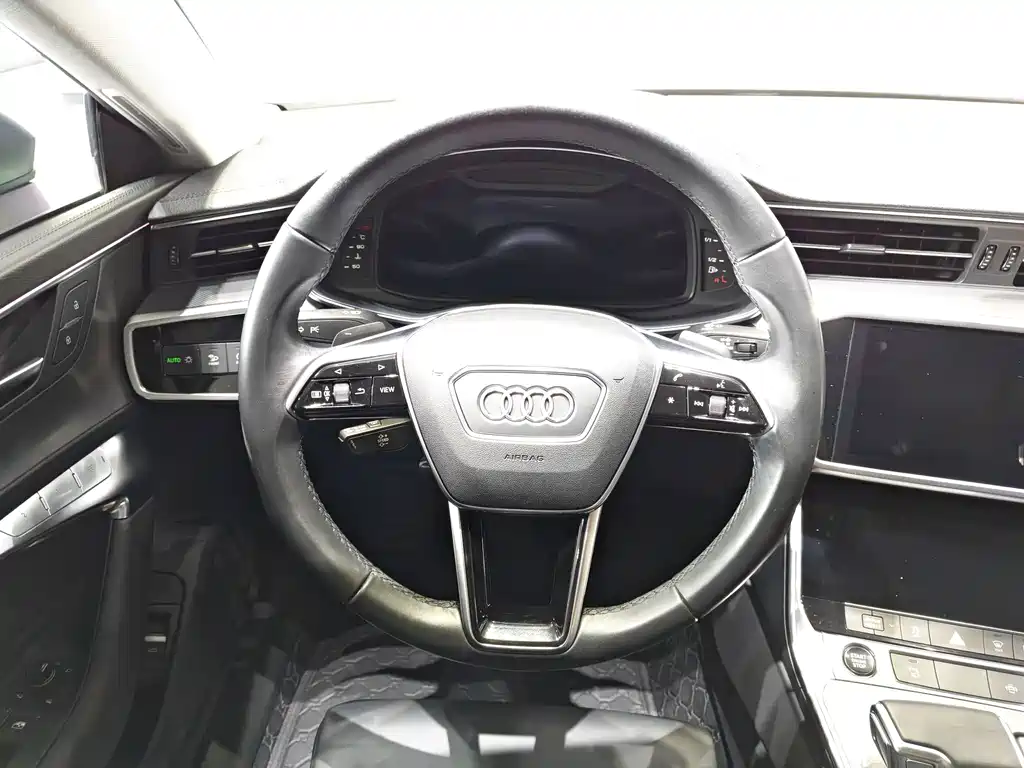 Audi A7 — миниатюра 8