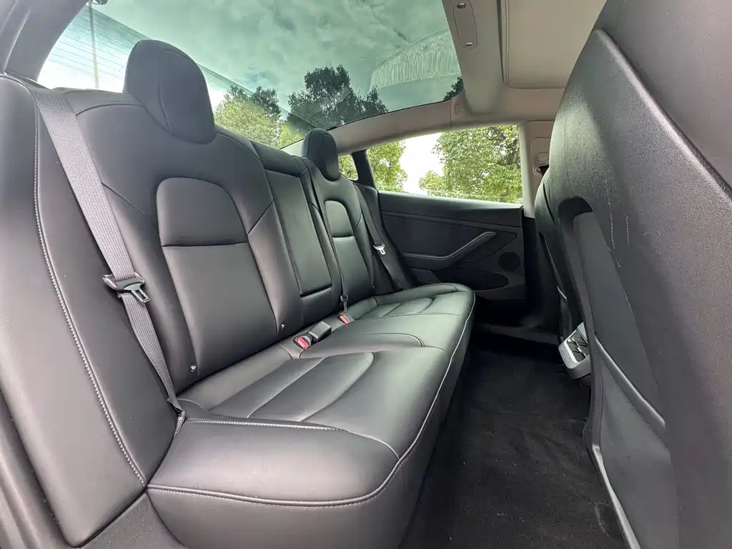 Tesla Model 3 — миниатюра 11