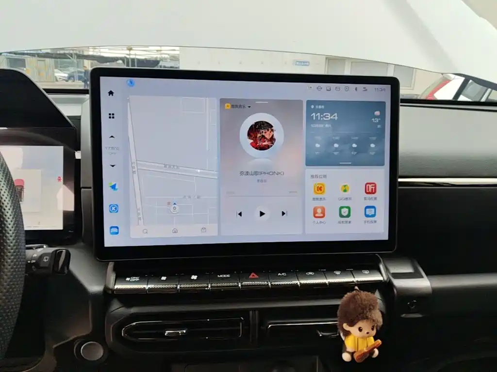 Haval Big Dog PLUS — миниатюра 13
