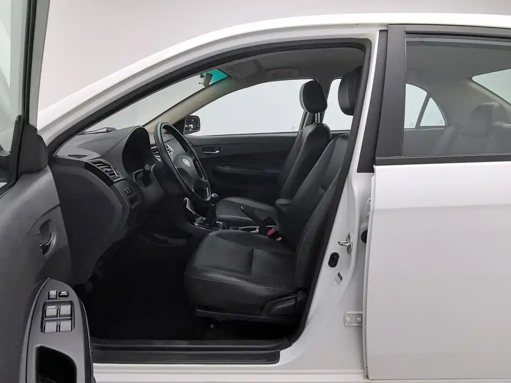 BYD F3 — миниатюра 10