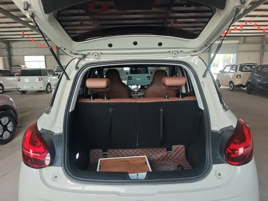 Wuling Bingo — миниатюра 19