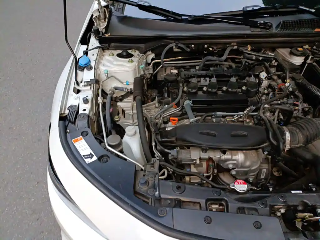 Honda Integra — миниатюра 20