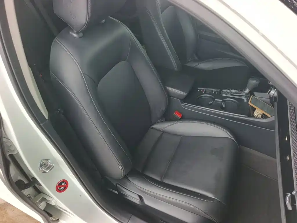 Honda Integra — миниатюра 25