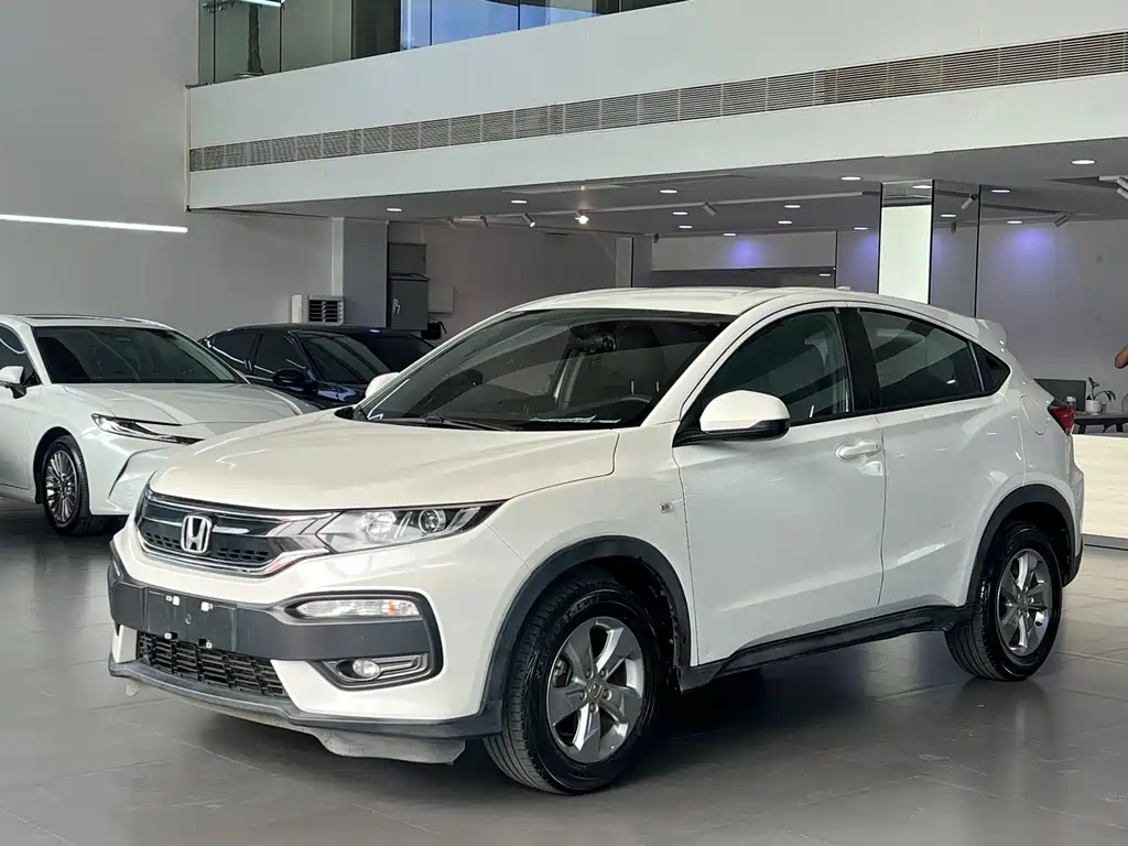 Honda XR-V 2017
