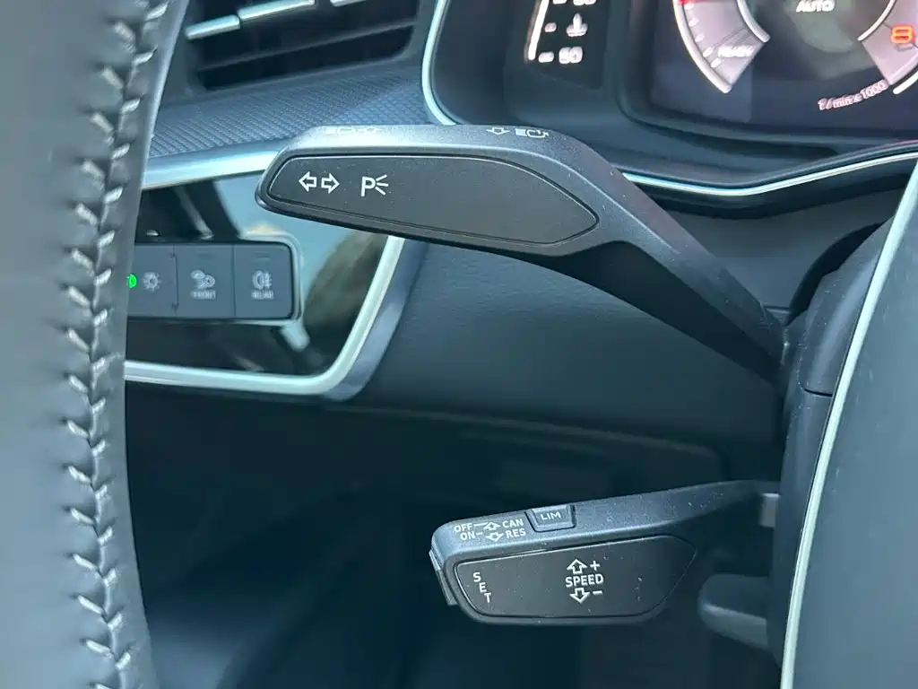 Audi A6L — миниатюра 22