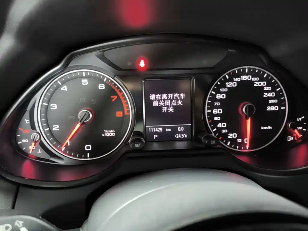 Audi Q5 — миниатюра 12