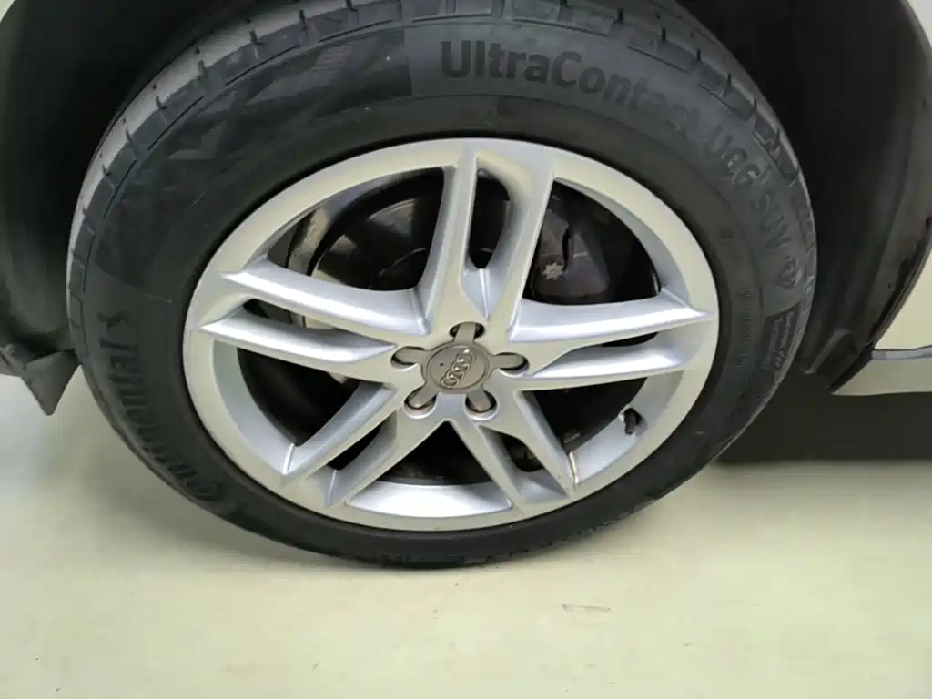 Audi Q5 — миниатюра 23