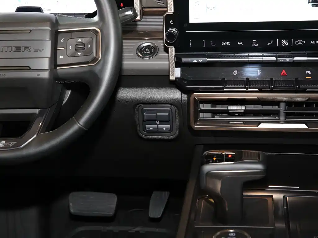 GMC Hummer EV EV 2024 Electric